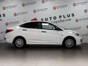 Hyundai Solaris I Минеральные Воды  - изображение 20