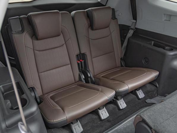 Chery Tiggo 8 Pro I с пробегом 2023 года, цена 1 960 000 рублей, 28724 км, внедорожник, Автокод Объявления