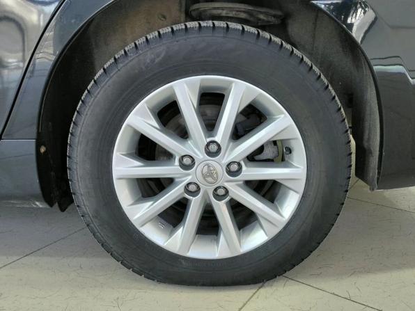 Toyota Camry VII (XV50) Рестайлинг с пробегом 2017 года, цена 1 885 000 рублей, 205250 км, седан, Автокод Объявления