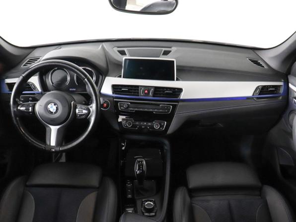 BMW X1 II (F48) Рестайлинг с пробегом 2021 года, цена 3 779 000 рублей, 55219 км, внедорожник, Автокод Объявления