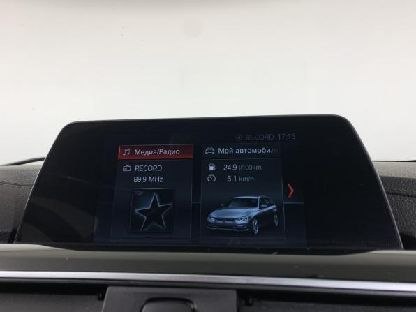 BMW 3 серии VI (F3x) Рестайлинг с пробегом 2019 года, цена 2 450 000 рублей, 177266 км, универсал, Автокод Объявления