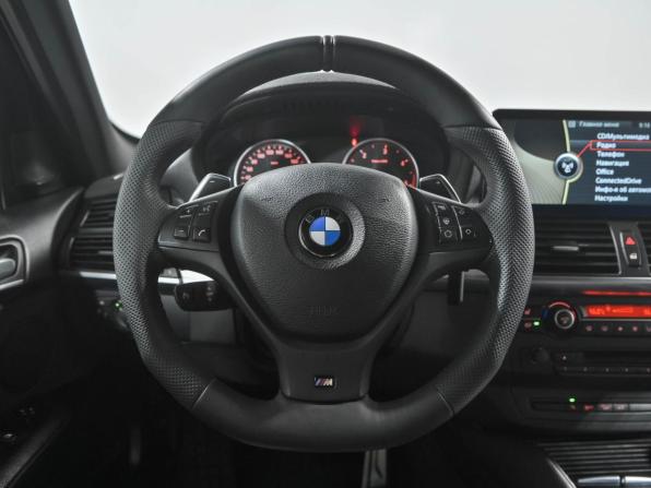 BMW X5 II (E70) Рестайлинг с пробегом 2013 года, цена 1 739 000 рублей, 298707 км, внедорожник, Автокод Объявления