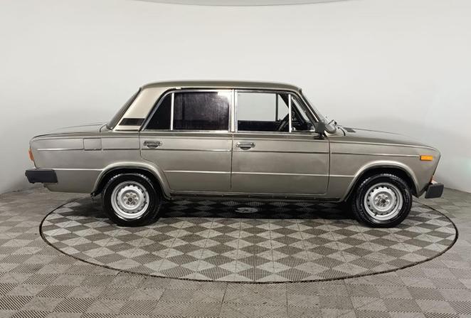 Lada (ВАЗ) 2106 с пробегом 2000 года, цена 270 000 рублей, 53236 км, седан, Автокод Объявления