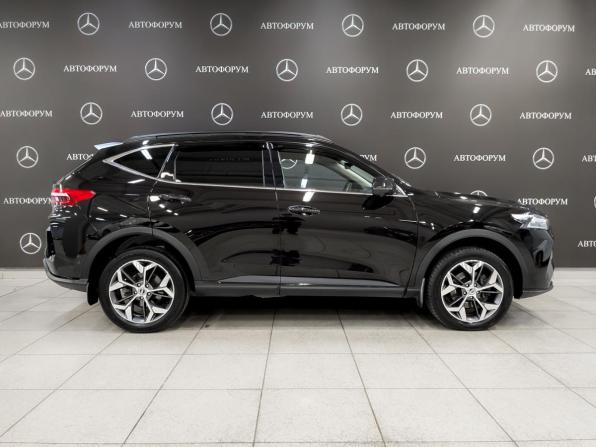 Haval F7 I Рестайлинг с пробегом 2023 года, цена 2 100 000 рублей, 71600 км, внедорожник, Автокод Объявления