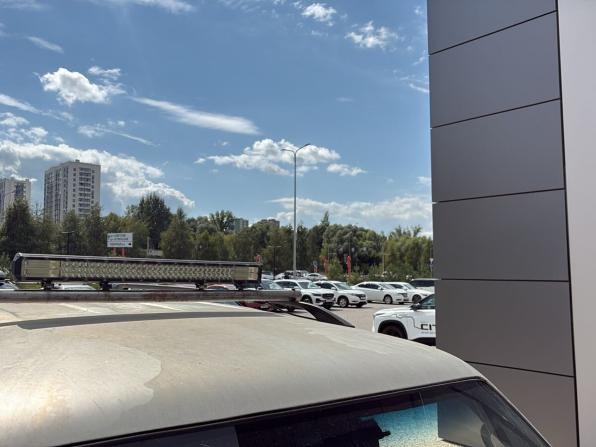 Toyota Land Cruiser Prado 90 Series с пробегом 1996 года, цена 400 000 рублей, 443065 км, внедорожник, Автокод Объявления