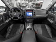Mitsubishi Pajero IV Рестайлинг 1 Москва  - изображение 37