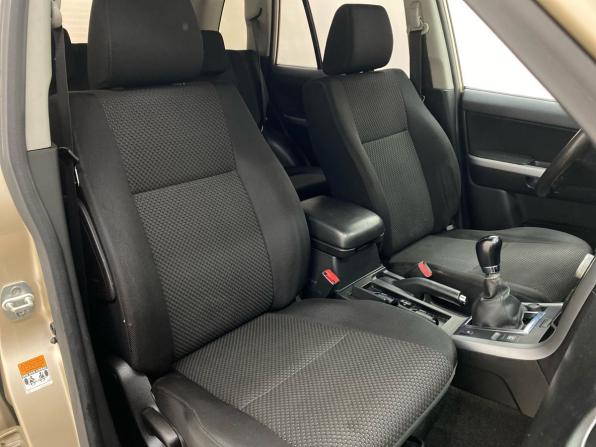 Suzuki Grand Vitara II с пробегом 2008 года, цена 860 000 рублей, 259243 км, внедорожник, Автокод Объявления