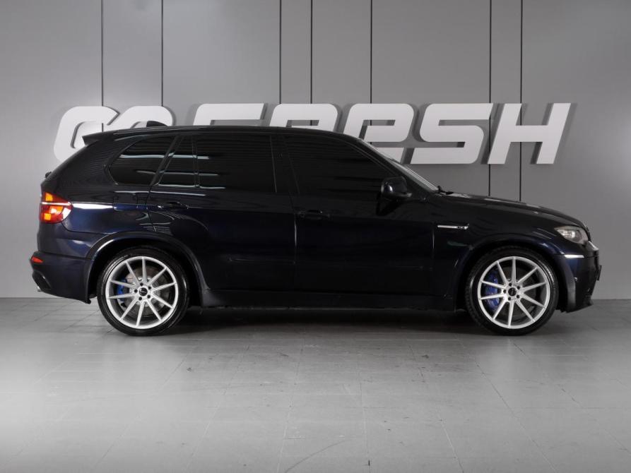 BMW X5 M I (E70) Минеральные Воды  - изображение 5