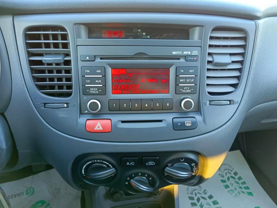 Kia Rio II Рестайлинг Тюмень  - изображение 18