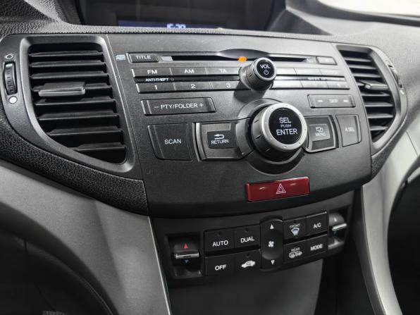 Honda Accord VIII с пробегом 2008 года, цена 849 000 рублей, 245793 км, седан, Автокод Объявления