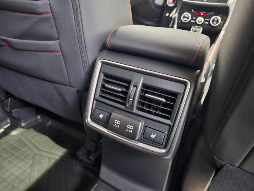 Subaru Forester V Москва  - изображение 17