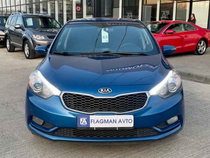 Kia Cerato III Краснодар  - изображение 8