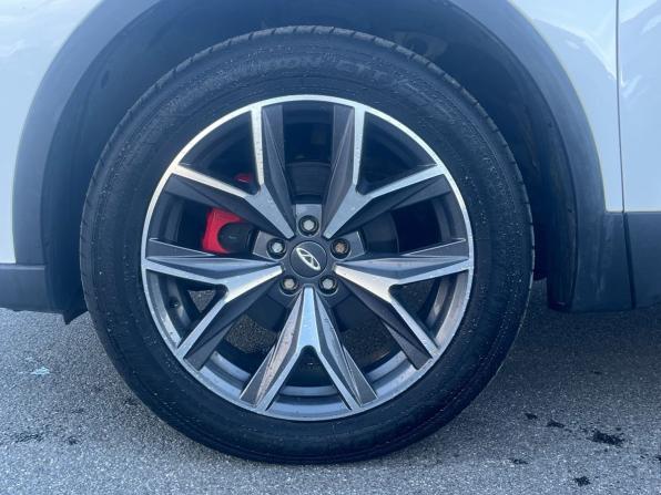 Chery Tiggo 7L I с пробегом 2024 года, цена 2 535 000 рублей, 4200 км, внедорожник, Автокод Объявления