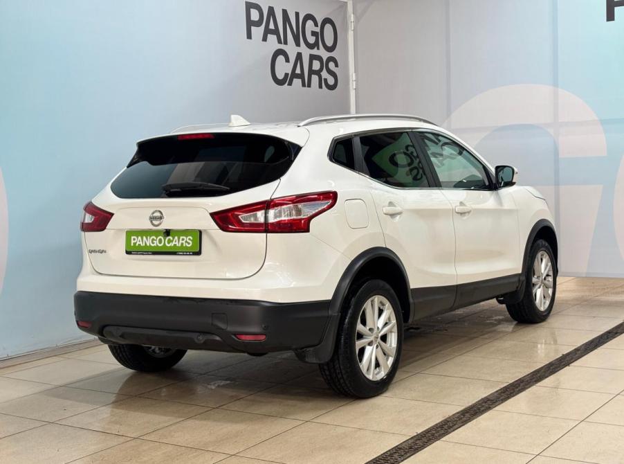 Nissan Qashqai II Набережные Челны  - изображение 3