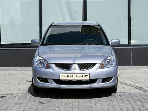 Mitsubishi Lancer IX с пробегом 2005 года, цена 358 000 рублей, 242300 км, седан, Автокод Объявления