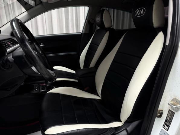 Kia Rio IV с пробегом 2019 года, цена 899 000 рублей, 215970 км, седан, Автокод Объявления