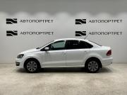Volkswagen Polo V Рестайлинг Санкт-Петербург  - изображение 25