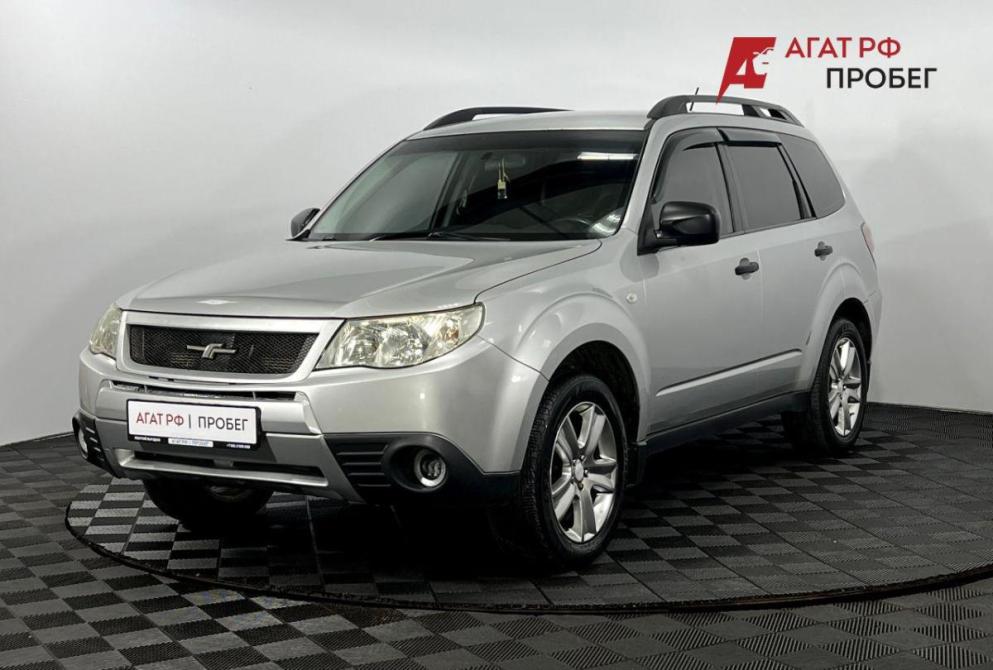 Subaru Forester III Нижний Новгород  - изображение 1