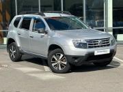 Renault Duster I Санкт-Петербург  - изображение 15
