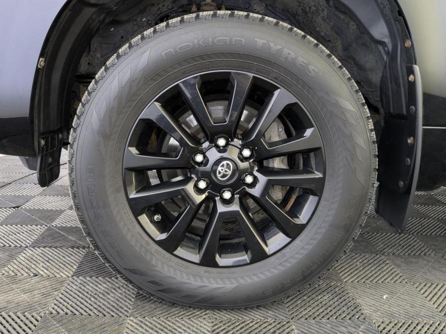 Toyota Land Cruiser Prado 150 Series Рестайлинг 2 Москва  - изображение 12