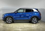 Hyundai Creta I Рестайлинг Саранск  - изображение 46