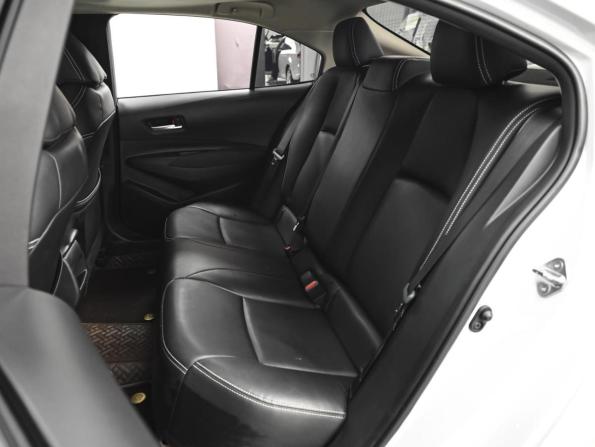 Toyota Corolla XII (E210) с пробегом 2021 года, цена 2 129 000 рублей, 68595 км, седан, Автокод Объявления