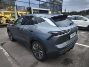 JETOUR DASHING I Санкт-Петербург  - изображение 8