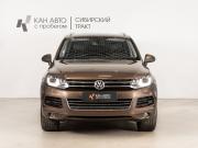 Volkswagen Touareg II Казань  - изображение 10