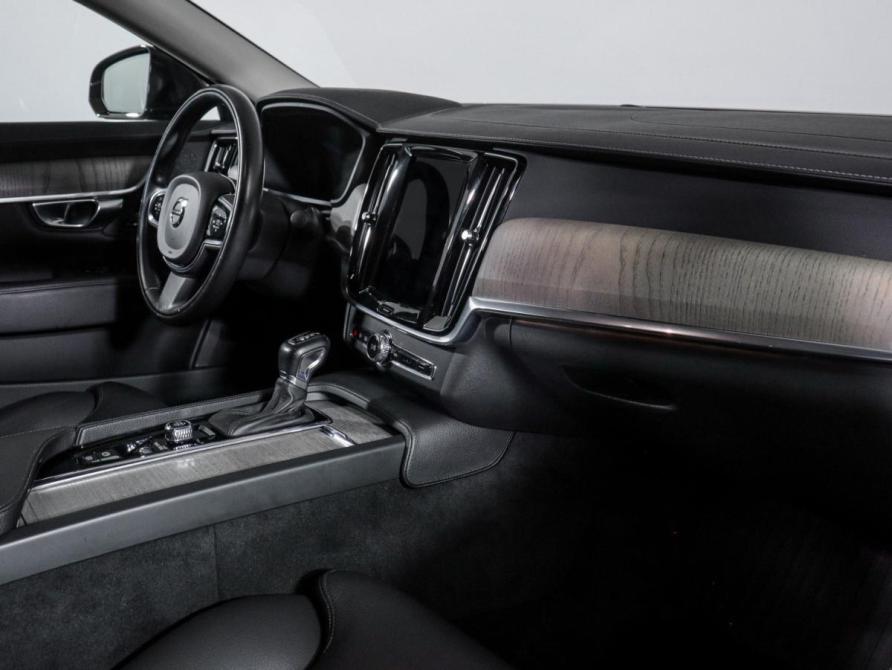Volvo S90 II Рестайлинг Москва  - изображение 9