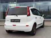Nissan Note I Рестайлинг Санкт-Петербург  - изображение 20
