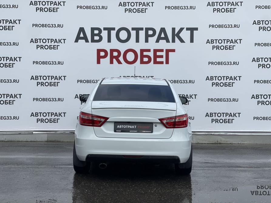 Lada (ВАЗ) Vesta I Владимир  - изображение 6