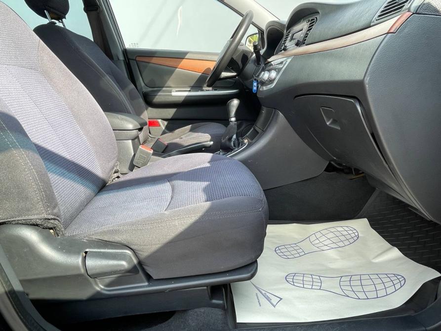 Lifan Solano I (620) Стерлитамак  - изображение 31