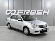 Nissan Almera III (G15) Ростов-на-Дону  - изображение 16