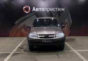 Chevrolet Niva I Рестайлинг Ставрополь  - изображение 17