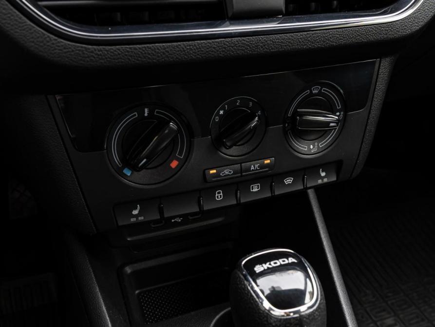Skoda Rapid II Краснодар  - изображение 13