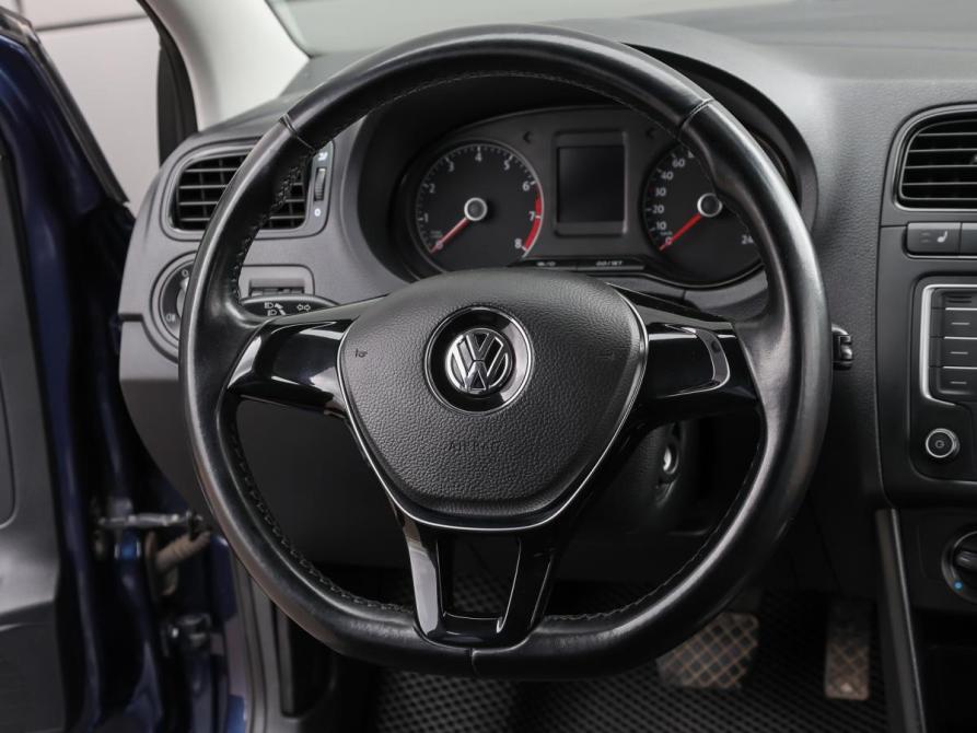Volkswagen Polo V Рестайлинг Москва  - изображение 17