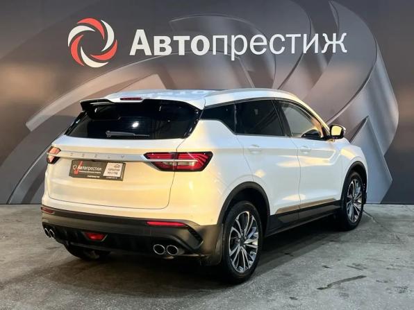 Geely Coolray I с пробегом 2023 года, цена 1 675 000 рублей, 89150 км, внедорожник, Автокод Объявления