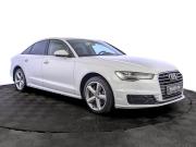 Audi A6 IV (C7) Рестайлинг Москва  - изображение 31