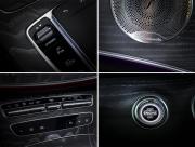 Mercedes-Benz E-Класс V (W213 S213 C238) Рестайлинг Москва  - изображение 44