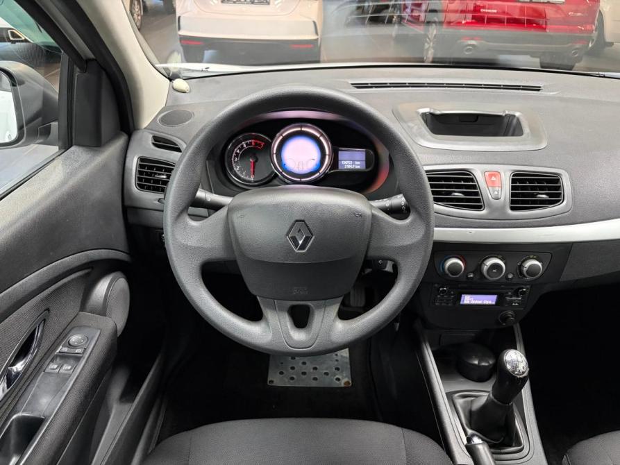 Renault Megane III Рестайлинг 2 Киров  - изображение 14