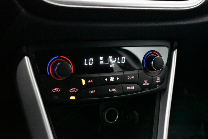 Suzuki SX4 II (S-Cross) Рестайлинг с пробегом 2019 года, цена 1 835 000 рублей, 165253 км, хэтчбек, Автокод Объявления