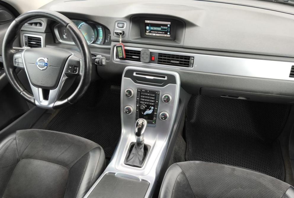 Volvo XC70 II Рестайлинг Сыктывкар  - изображение 14