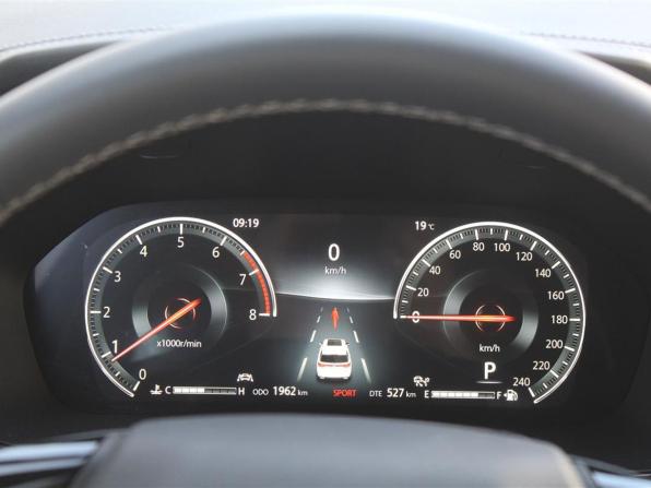 Changan CS95 I Рестайлинг с пробегом 2023 года, цена 3 075 000 рублей, 1900 км, внедорожник, Автокод Объявления