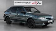 Lada (ВАЗ) 2114 Тамбов  - изображение 21
