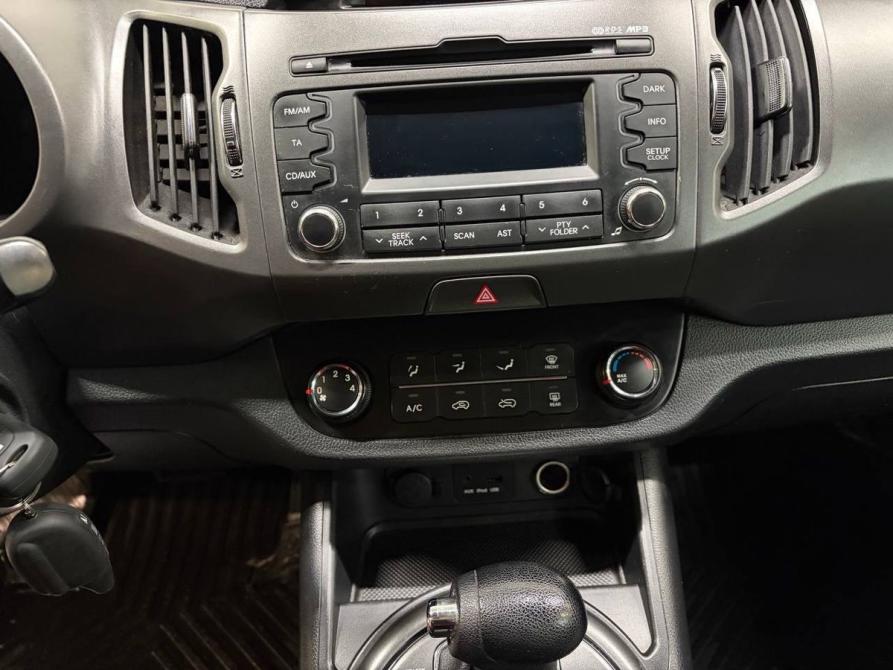 Kia Sportage III Саратов  - изображение 9