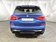 BMW X3 III (G01) Москва  - изображение 19