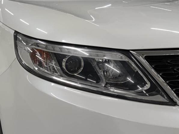 Kia Sorento II Рестайлинг с пробегом 2013 года, цена 1 510 000 рублей, 195387 км, внедорожник, Автокод Объявления