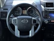 Toyota Land Cruiser Prado 150 Series Рестайлинг 1 Волгоград  - изображение 51