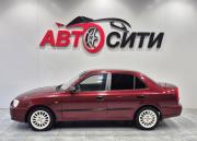 Hyundai Accent II Воронеж  - изображение 24