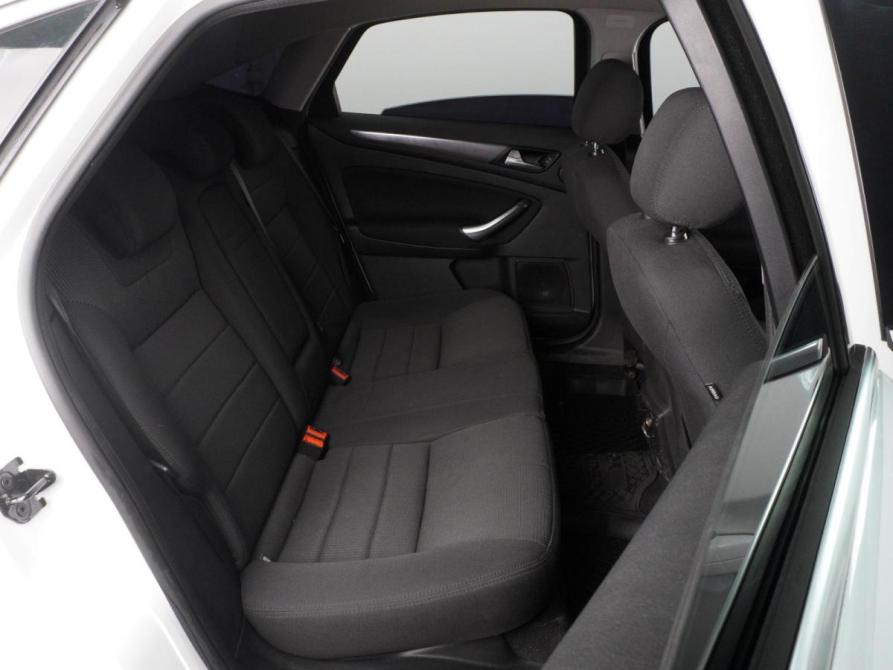 Ford Mondeo IV Рестайлинг Минеральные Воды  - изображение 7
